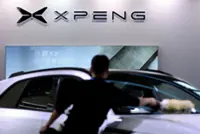 Xpeng in negotiations to partner with EPMB for EV production in Malaysia