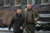 Analysis-Ukraine fails to fill key posts as corruption scandal lingers