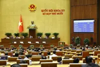 Vietnam to appoint foreign judges in the international finance centre from early 2026