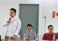 Calls to recognise UEC should be studied first, says PKR Youth chief