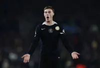 Soccer-Palmer, Fofana available for Everton clash as Chelsea look for consistency