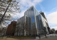 Euroclear can offset its assets seized by Russia with Russia's assets -EU