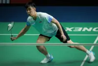 SEA Games 2025: Former world champ Loh Kean Yew knocked out of badminton men’s singles q-finals; Singapore medal hopes gone