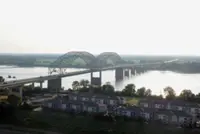 Less New York, more Nashville: Europeans head to smaller US cities