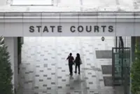 Jail for Malaysian man linked to Singapore crime syndicate that controlled 70 bank accounts; over RM2.6mil involved