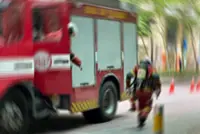 No dangerous substances released into the air following chemical spill, says Bomba