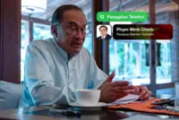 Malaysia to hold special Asean Foreign Ministers' meeting soon, says PM Anwar