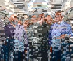 SIPP-YTL JV hands over RM8.9bil railway job to govt