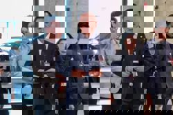 Thai PM signals will dissolve parliament, paving way for election