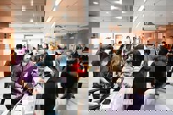 Hong Kong’s first Chinese medicine hospital opens to popular demand