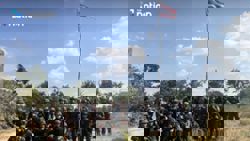 Cambodia retakes Ban Khlong Phaeng, pulls down Thai flag as Sa Kaeo battles rage