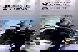 Xpeng to partner with EPMB to start EV production in Malaysia in 2026