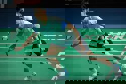 SEA Games 2025: Former world champ Loh Kean Yew knocked out of badminton men’s singles q-finals; Singapore medal hopes gone