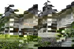 Singapore home at heart of Lee family feud named a national monument