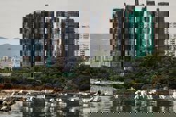 Hong Kong leader says fire probe expected to conclude within nine months