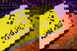 Pakistan to allow Binance to explore 'tokenisation' of up to $2 billion of assets