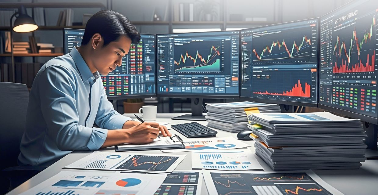 The case for independent research