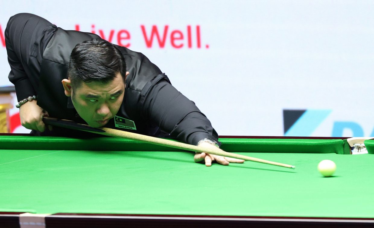 Thor treads with caution as he eyes Sam's Games record