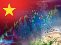 Strong momentum seen for Vietnam equities