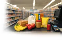 Supermarts in the express lane