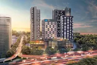 Light at the end of the tunnel