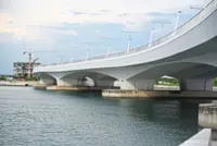 New link reduces travel time