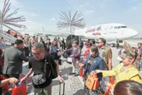 Batik Air launches new flights from Subang