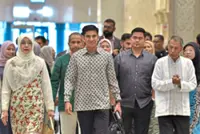 Prosecution gets a week to review Syed Saddiq appeal