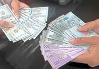 Aim for a weather-resistant ringgit
