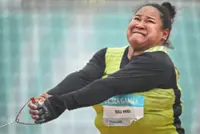 From modest hopes to massive throws – Wong produces stunning masterclass