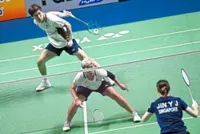 World champion Chen stays hungry after checking into SEA Games semis