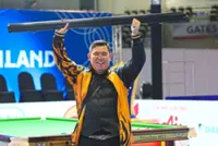 Chuan Leong shows who’s boss by reclaiming 6-red title