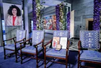 Nobel Peace Prize committee condemns 