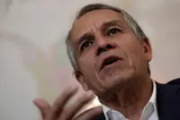 Colombia's Clan del Golfo leaders to face jail in possible peace deal, negotiator says