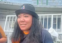 Grace can hit 70m, says coach