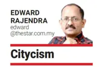 Flyovers not the answer