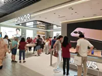 HONOR tops national smartphone sales charts, Magic8 Pro sells out across channels