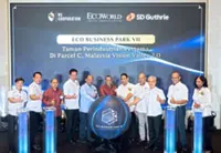 NEXT-GEN INDUSTRY REDEFINED