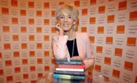 British 'Aga saga' author Joanna Trollope dies aged 82