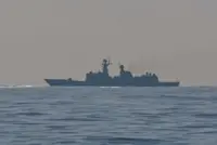 Why are South China Sea disputes hard to resolve? Power ‘asymmetry’, Malaysian expert says