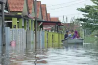 Perlis flood losses estimated at RM150mil