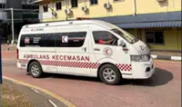 Ambulance siren incident: Cops to summon individual who uploaded video