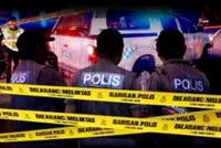 Cops reveal woman linked to Durian Tunggal shooting not legally married to suspect