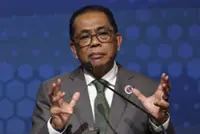 Malaysia–US defence cooperation MOU not legally binding, says Defence Minister