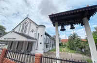 Take a walk down memory lane with the new Sentul Heritage Walk pocket guide