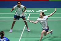 Pearly-Thinaah battles into SEA Games final