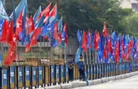 Power, promises and the politics of reality