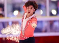 Figure skater Fang delivers Malaysia's 11th gold at SEA Games