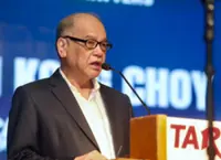 Allow students to have a voice in policies that will shape their own future