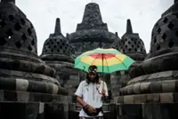 Lots of clicks, few arrivals as ‘New Bali’ dream hits snag